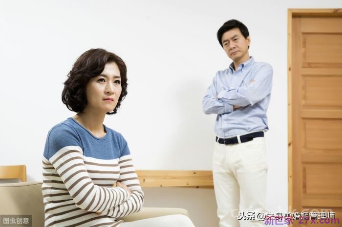 长期离婚不离家的后果(离婚不离家有多可怕)