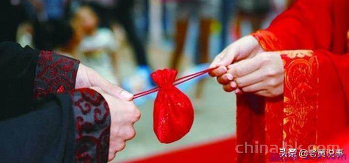 什么叫结发夫妻(古人为何将原配称作结发夫妻)