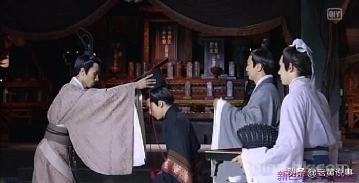 什么叫结发夫妻(古人为何将原配称作结发夫妻)