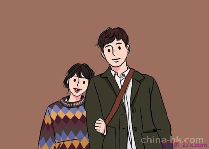 男生会随便说结婚吗(男人从不跟你提结婚)