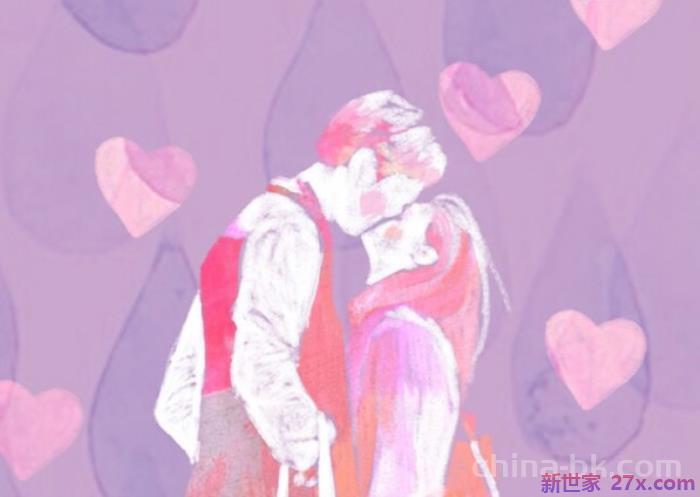 男生会随便说结婚吗(男人从不跟你提结婚)