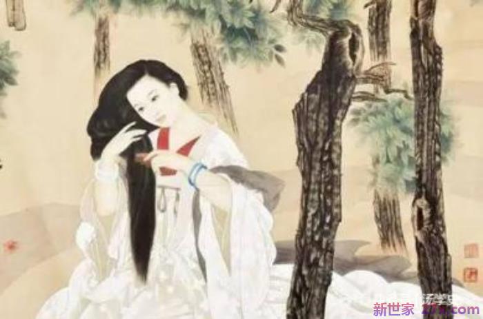 老公送梳子是什么意思(知道送梳子的含义后)