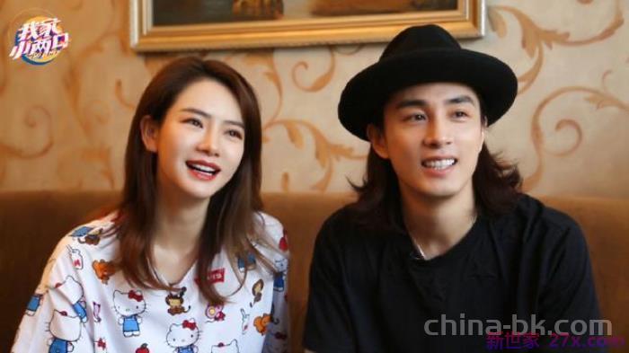 异国恋如何走进婚姻(一对异国恋人告诉你)