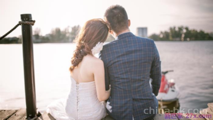 异国恋如何走进婚姻(一对异国恋人告诉你)