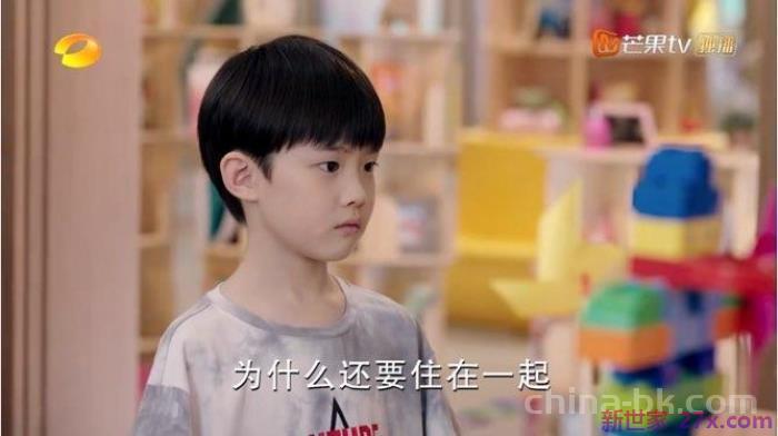 不离婚的女人(那些离婚不离家的女人)