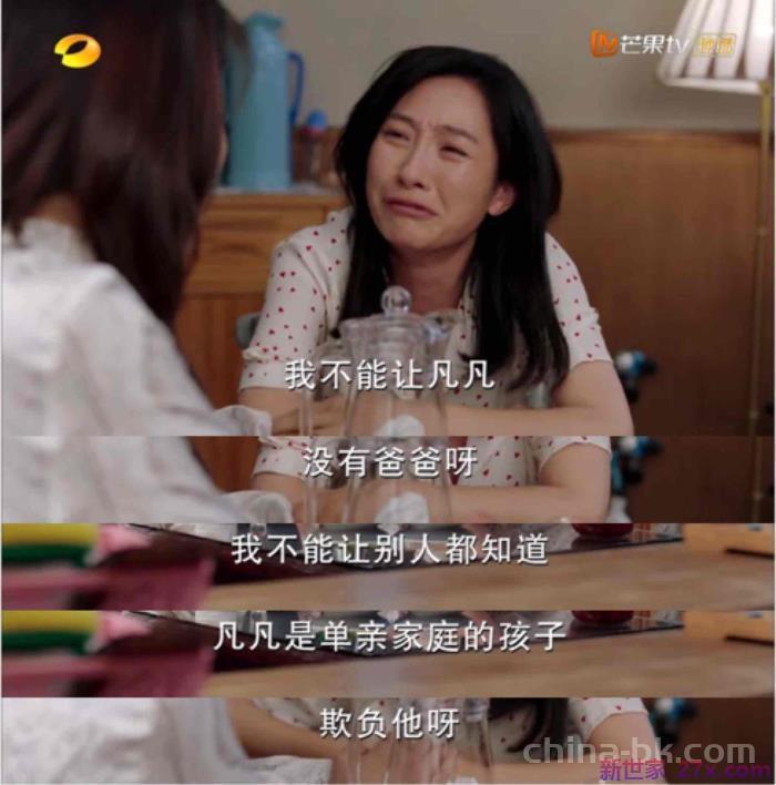 不离婚的女人(那些离婚不离家的女人)