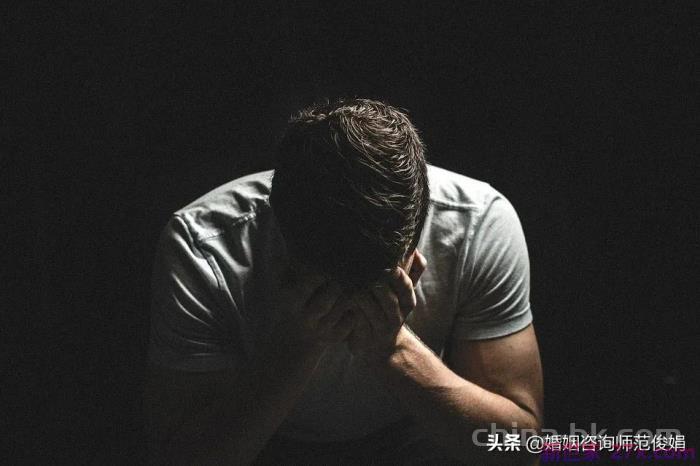 男人精神出轨后的心理(出轨男人的心理分析)