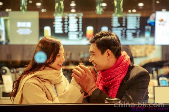 一句话霸气公布结婚(如果用一句话来官宣结婚)