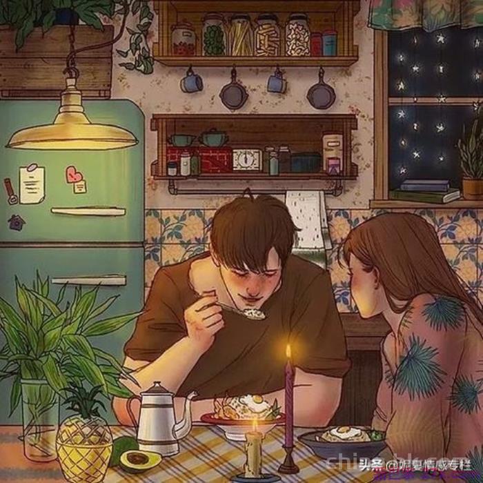 男人出轨多久热度才会(在男人婚外情的三个高发期)