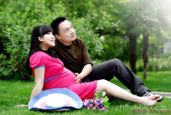 怀孕最能看清一个男人（最能看清一个男人是否对你真心）