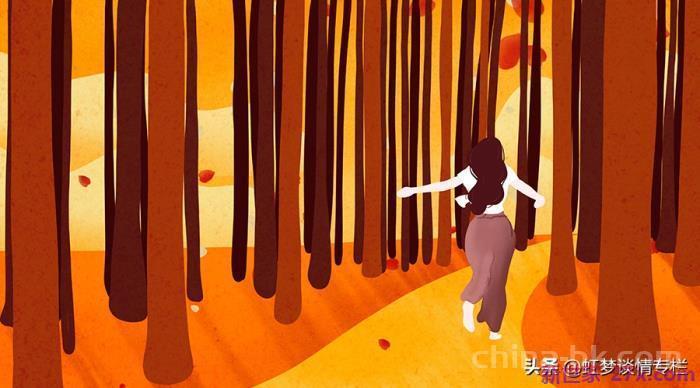 女生如何在婚姻中获得尊重(女人想要得到平等与尊重)
