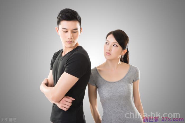 男人提出离婚说明什么(男人提出离婚的常见五大理由)