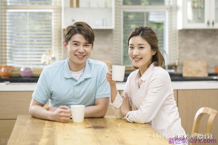 什么样的夫妻婚姻会开心(真正能恩爱到白头的夫妻)