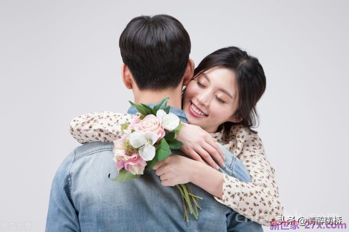 什么样的夫妻婚姻会开心(真正能恩爱到白头的夫妻)