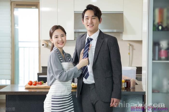 什么样的夫妻婚姻会开心(真正能恩爱到白头的夫妻)