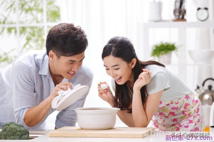 什么样的夫妻婚姻会开心(真正能恩爱到白头的夫妻)