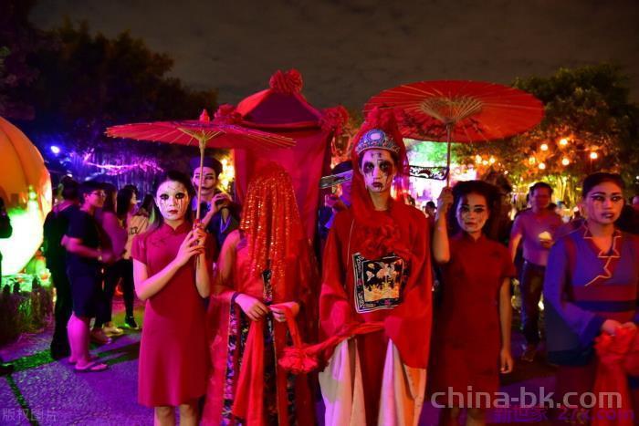 冥婚是什么意思（探究冥婚市场的魔幻与现实）