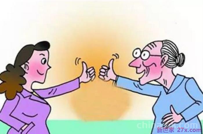 婆婆控制欲太强怎么办(如何摆脱婆婆的控制欲)