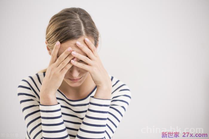 抑郁到一定程度感情就麻木了(为什么抑郁症的患者都会想自杀)