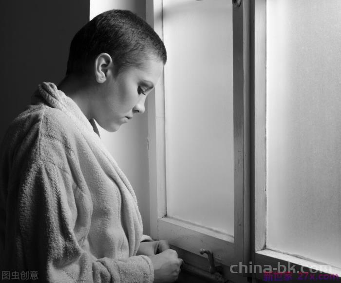 抑郁到一定程度感情就麻木了(为什么抑郁症的患者都会想自杀)