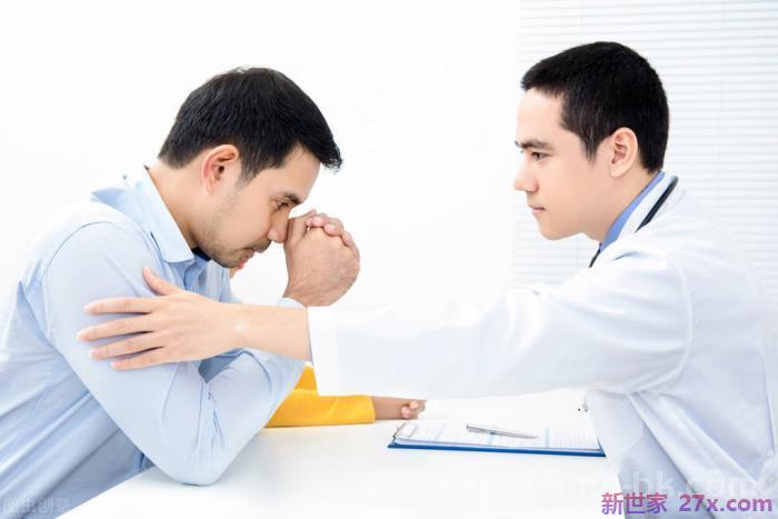 抑郁到一定程度感情就麻木了(为什么抑郁症的患者都会想自杀)