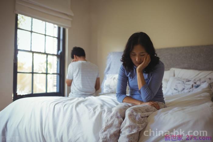 老公坦白和小三的一切(为什么男人坦白越多)