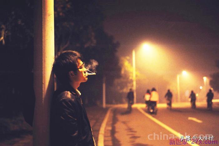 离婚对一个男人的影响(离婚对男人意味着什么)
