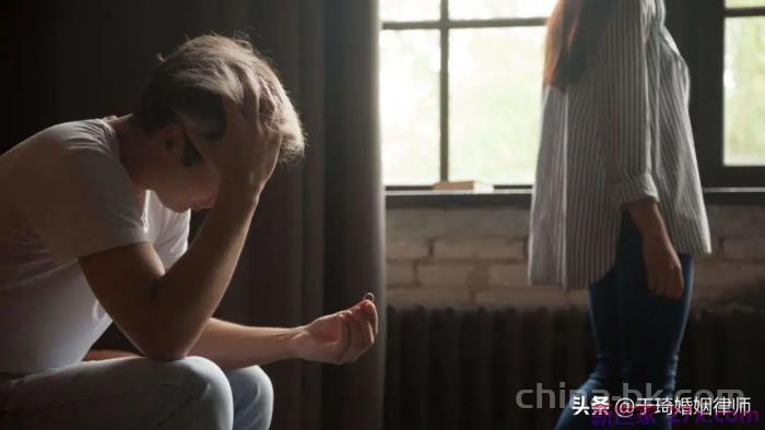 男人出轨认错书(老公出轨我不想离婚)
