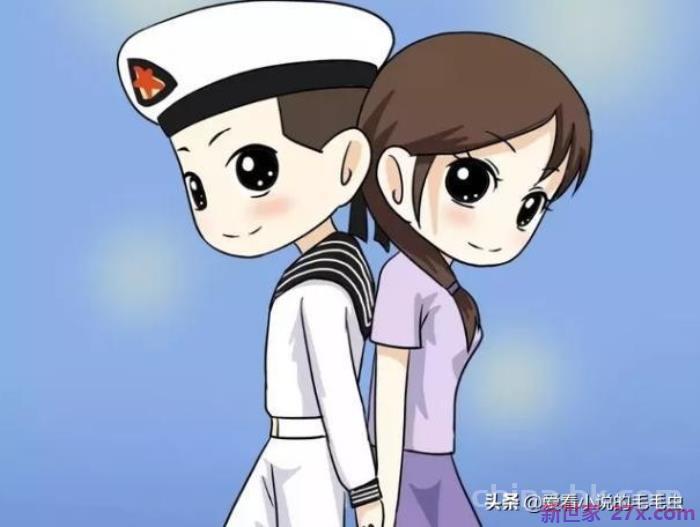 经典军婚文推荐(五本先结婚后恋爱的军婚小说)