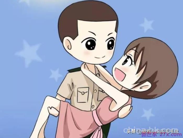 经典军婚文推荐(五本先结婚后恋爱的军婚小说)