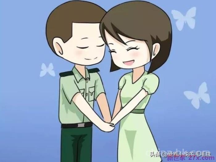 经典军婚文推荐(五本先结婚后恋爱的军婚小说)