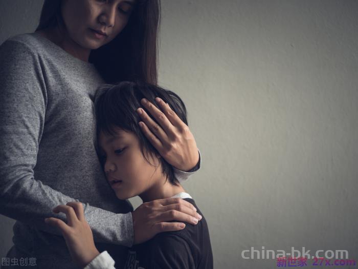 离婚不要孩子的女人（离婚后不要孩子的女人）