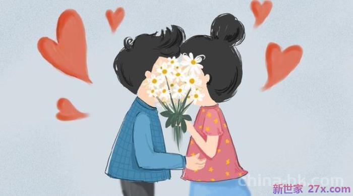 女人变心(女人的这五种变心值得原谅)