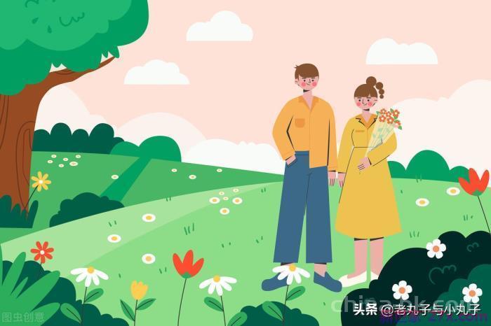 怎样激发男生的保护欲(如何增加男人对你的保护欲)