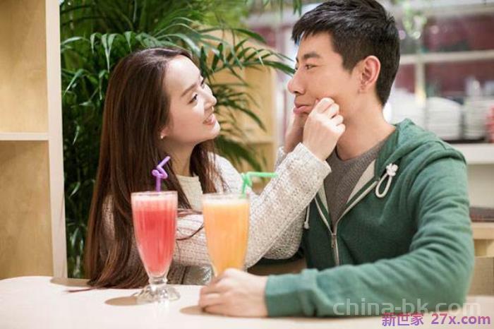 吵架说分手的男人是什么心态(男人说要冷静是不是要分手了)