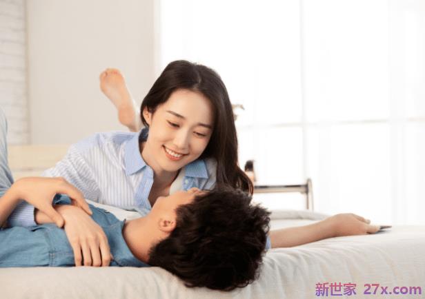 伴侣性欲太强是病吗？这8个标准自测就能知道！