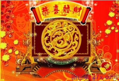 该转了！再过六天，三个生肖就到了运气最好的时候，2022年，财运持续下雨！