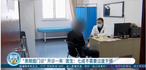 南京“黑”诊所1年1号一号难求。网友沸腾了:等等我！立即注册。