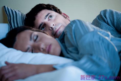 射精痛的原因是什么？这四个原因是共同的。