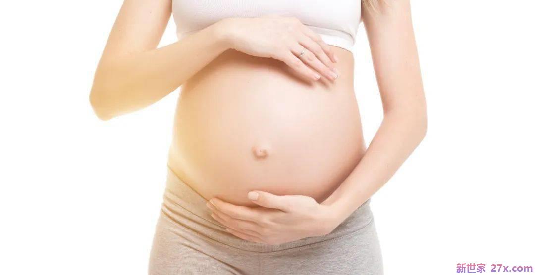 具备这四个特征的女人比一般女人更能生育，不是吗？