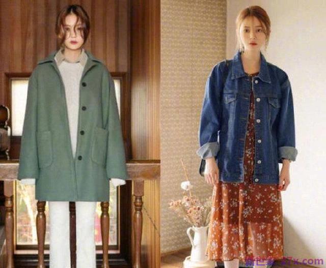女性想要高级感，掌握“穿搭五秘诀”，优雅时尚。