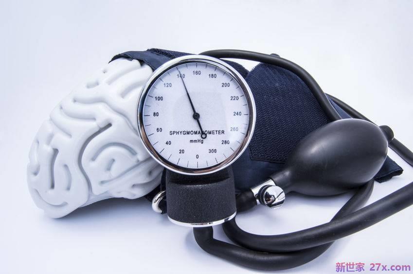 高血压对健康的危害，不容忽视，而这六类人很容易被高血压发现，一定要警惕！