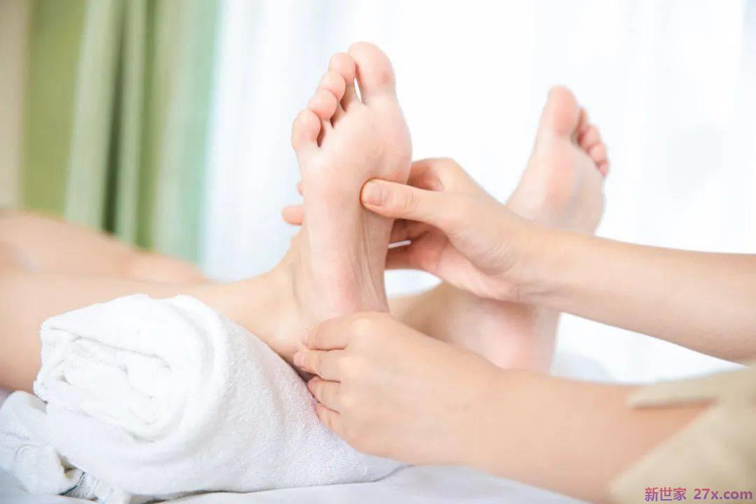 脚气常见的类型有哪些？脚气能治好吗？