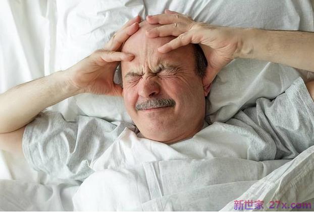 睡不好，高血压？如果你经常在睡前做这三个动作，会有助于你睡得更好。